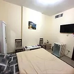 Mbz - Master Room