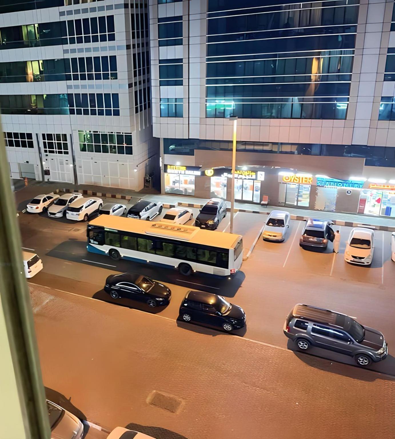 Mbz - Master Abu Dhabi