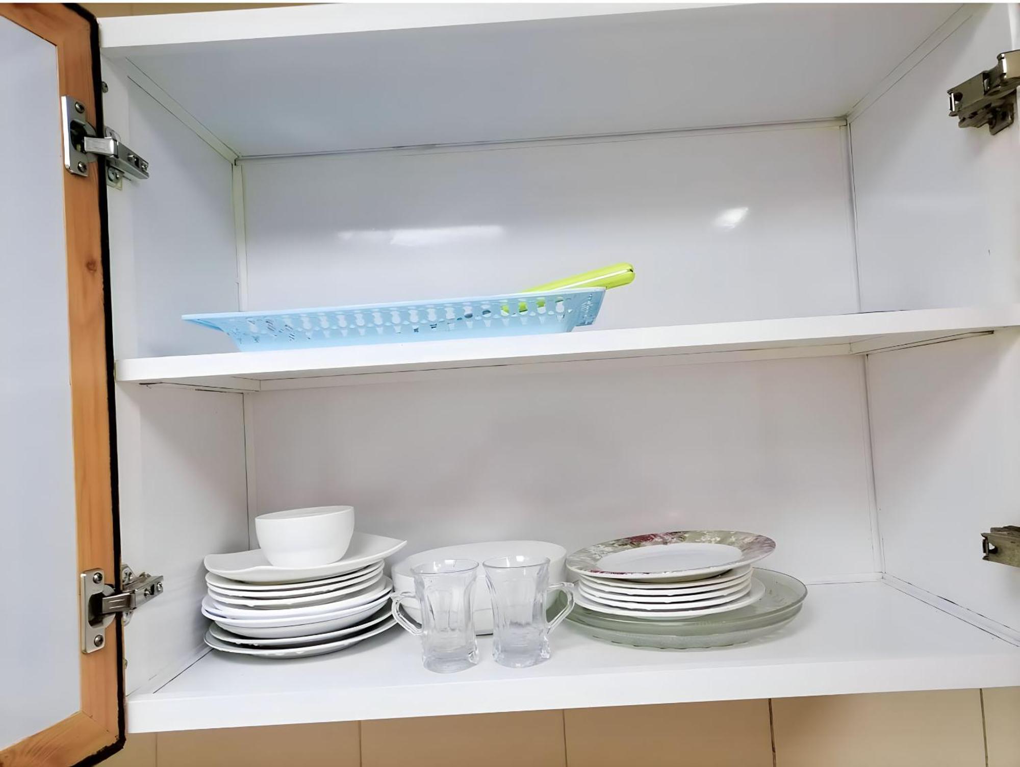 Hostel Mbz - Master Abu Dhabi