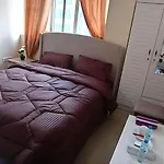 Mbz - Master Room