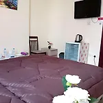 Mbz - Master Room