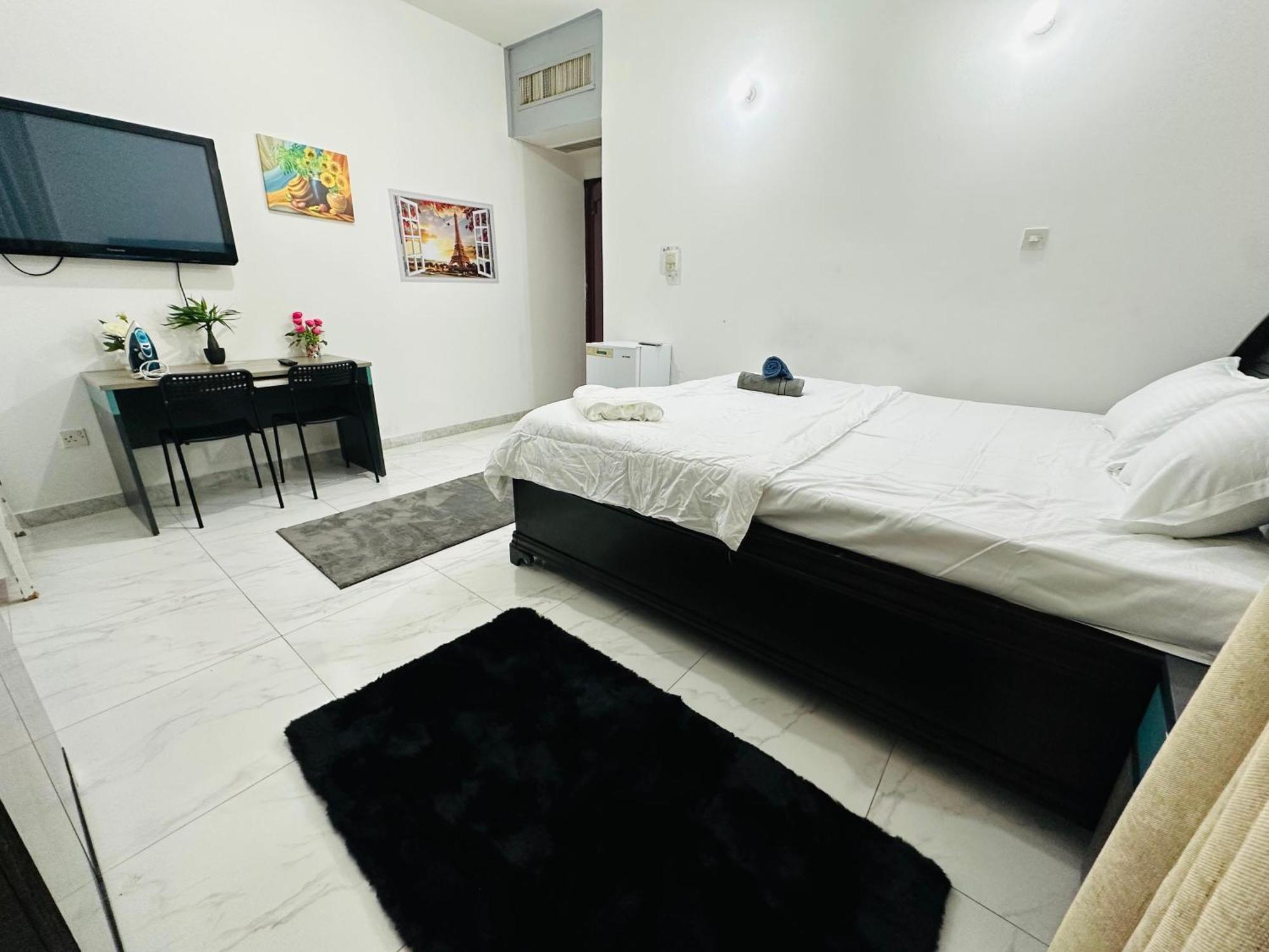 Mbz - Master Auberge de jeunesse